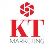 KT Marketing logo