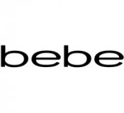 bebe logo