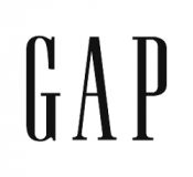 GAP logo